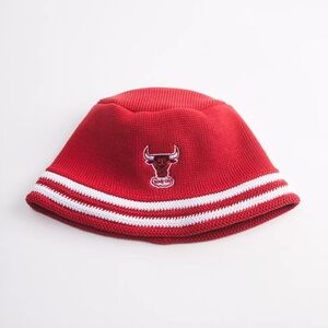 NWT Chicago Bulls Hat